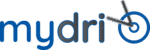 mydrivo logo