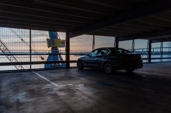 multi storey car park, automobile, parking spot, building, urban, automobile, automobile, automobile, automobile, automobile, building, building, building, building